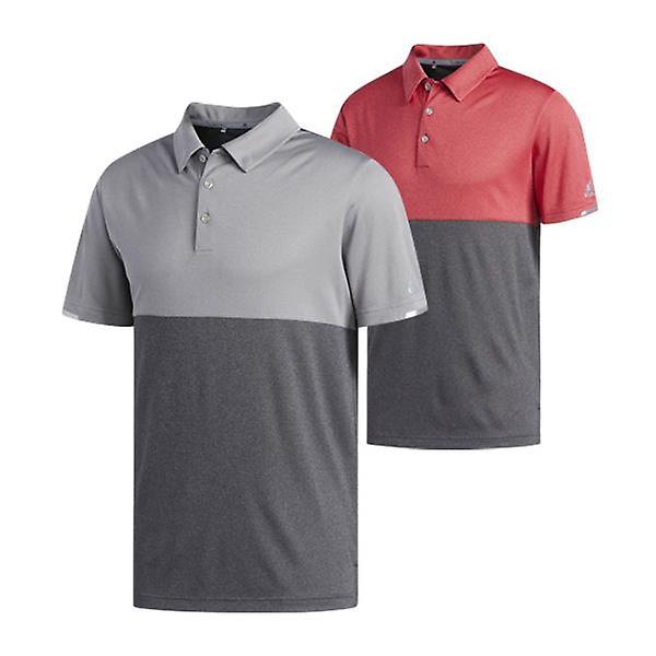  아디다스 SS 브릭 폴로 남성 반팔티 DQ2244 DQ2246