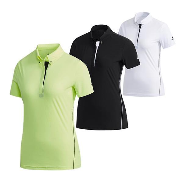  아디다스 SS 여성 폴로 반팔티 DW5334 DW5335 DW5336