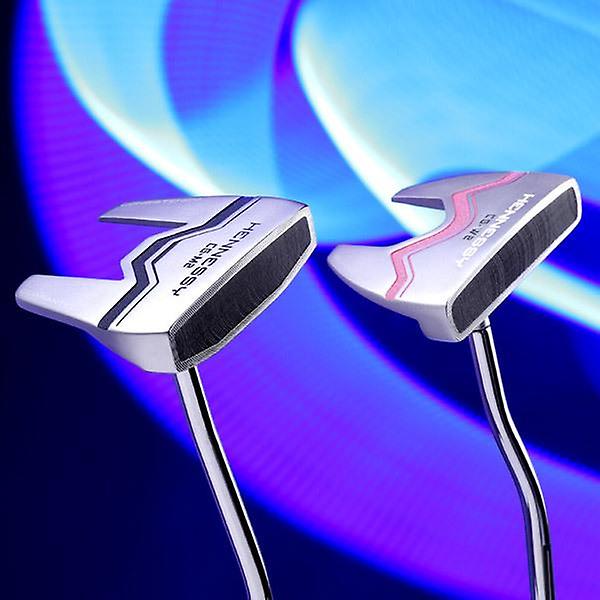  지브이투어 헤네시 말렛 퍼터 CG