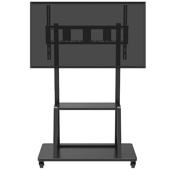  이지마운트 TV 전자칠판 이동식 스탠드 거치대 대형 MTC-860