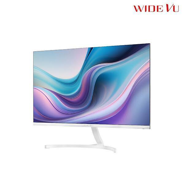  와이드뷰 60cm(24인치) 스마트 모니터 구글 안드로이드 화이트 EKW24FMA11 단품