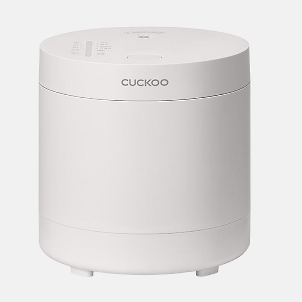  쿠쿠 2인용 전기 보온밥솥 CR-0215MV