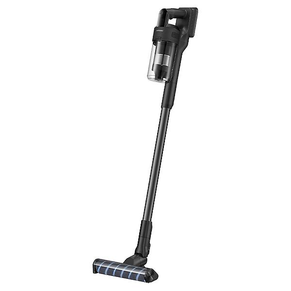 [삼성전자/VS70H18GXK] 제트 핏 침구 브러시 패키지 새틴 블랙