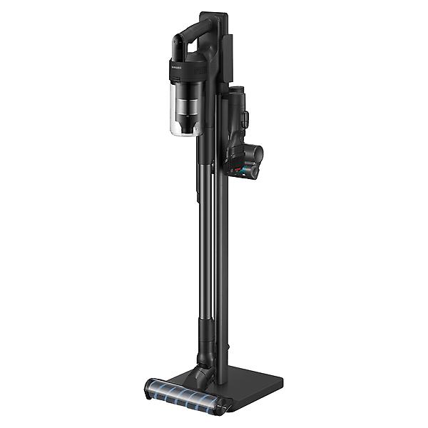 [삼성전자/VS70H18GXK] 제트 핏 침구 브러시 패키지 새틴 블랙