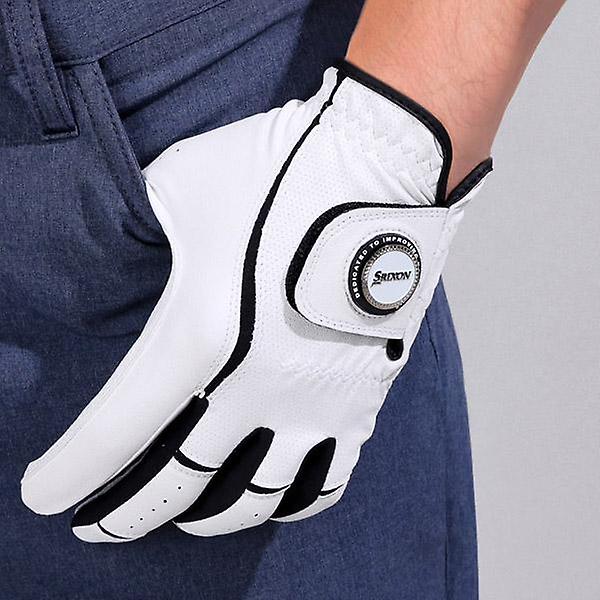  던롭 스릭슨 올 웨더 마그네틱 장갑 GGG 17007I