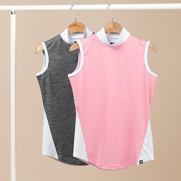  전시상품/풋조이 스페이스 여성 민소매 92880 92881