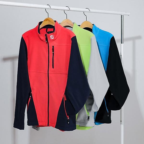  전시상품/풋조이 플리스 자켓