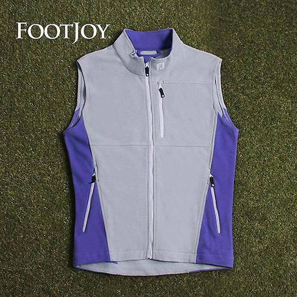  전시상품/풋조이 플리스 베스트