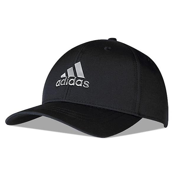 아디다스 투어스타일 캡 골프모자 블랙 FT2305