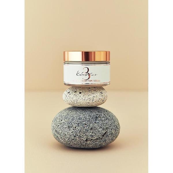  레센셜 로디올라 라이블리 트리플 크림