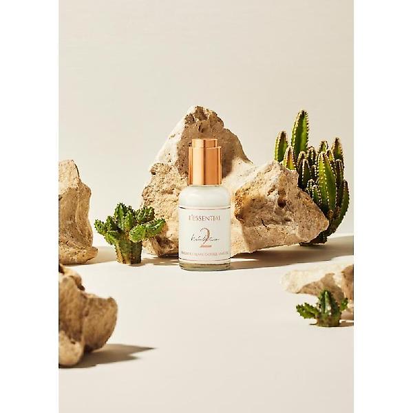  레센셜 로디올라 블랑 더블 앰플