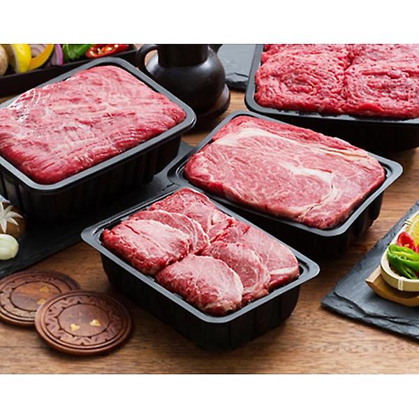  [대관령한우] 럭셔리 3호(2.4kg)