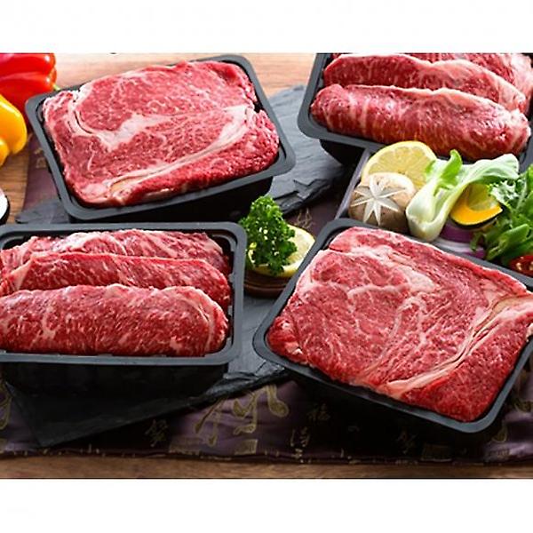  [대관령한우] 스페셜 2호(2.4kg)