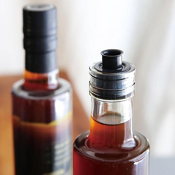  최순희 전통명장이 만든 참기름 선물세트 (2개입/300ml)