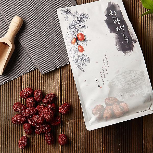  경산 건대추(별초) (500g)  (마케팅전용) 온라인준수가