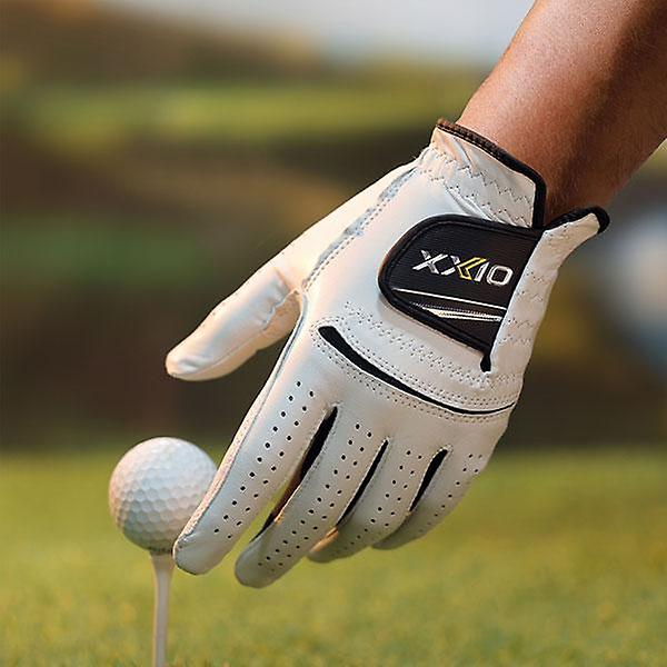  던롭 젝시오 프리미엄 천연 양피 기능성 골프장갑 GGG X014