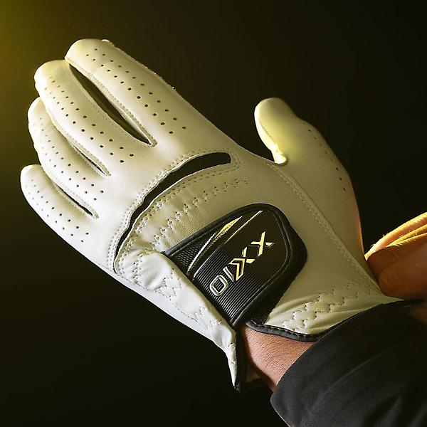  던롭 젝시오 프리미엄 천연 양피 기능성 골프장갑 GGG X014