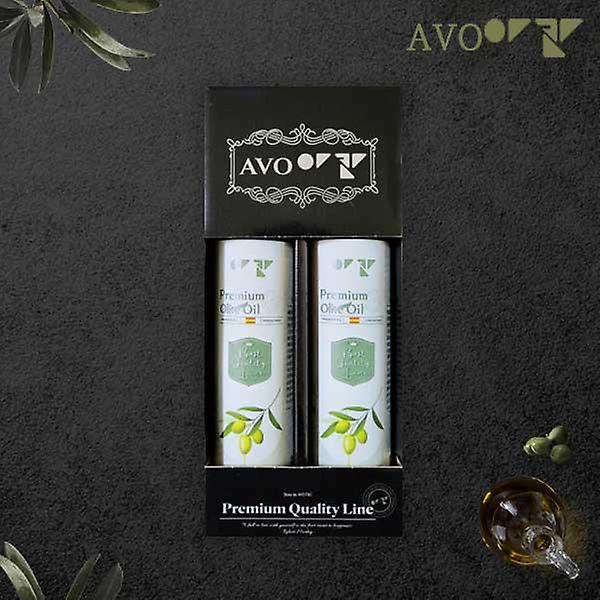  올리브 오일 선물세트(핑크골드 3호)