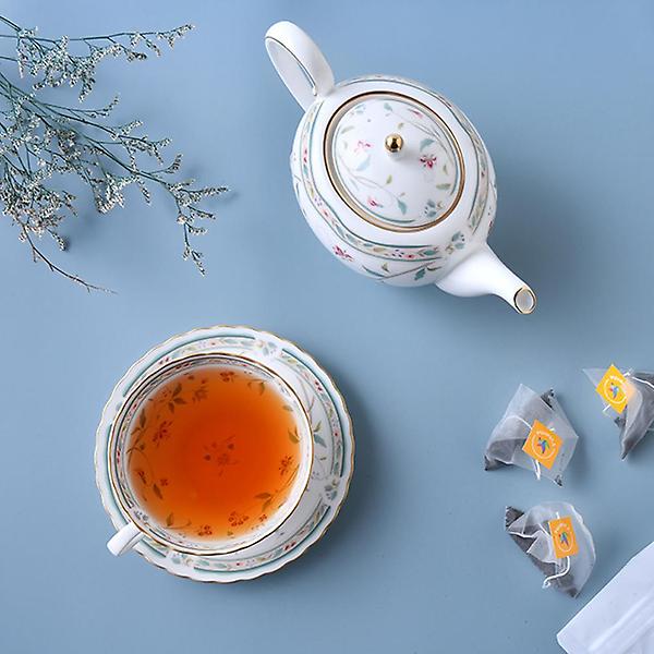  티샹떼 운남성 보이차 리필팩 150g 허브티 잎차 중국차