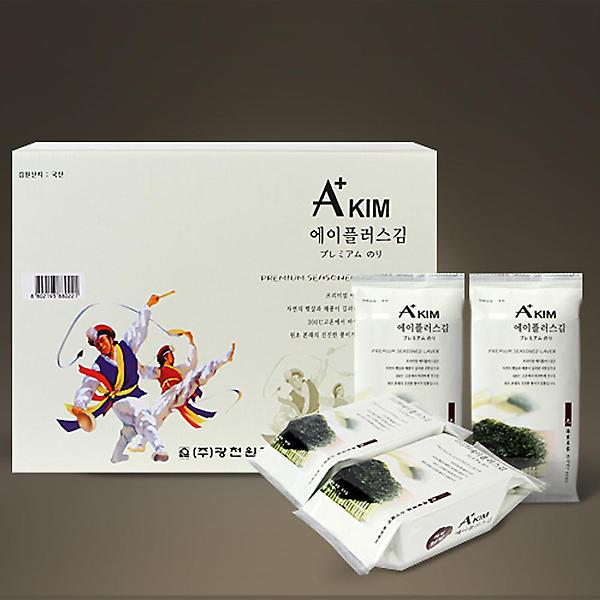  [광천원김] A+ 식탁김(11gx12봉)