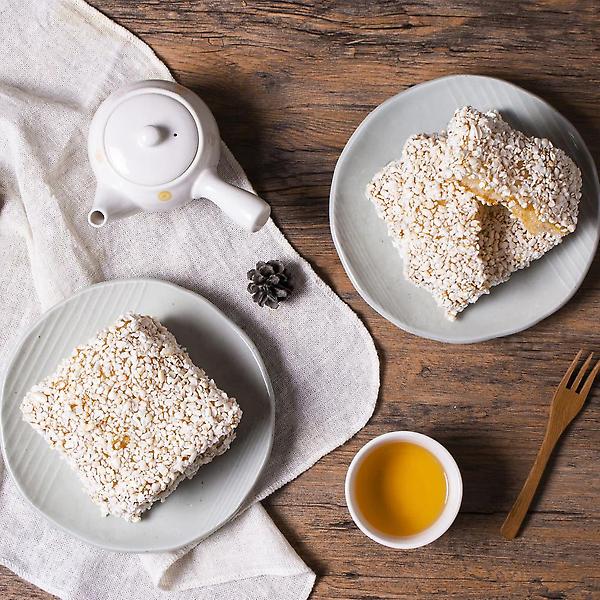  [은정한과] 정성담은 3단 선물세트