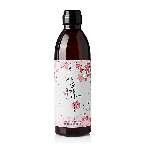  [한반도] 로자바 복숭아 발효초(500ml)