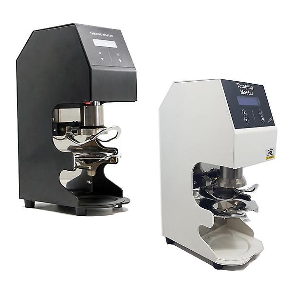  마노 오토 탬핑기 MANO 자동템핑기 카페 탬퍼 커피용품