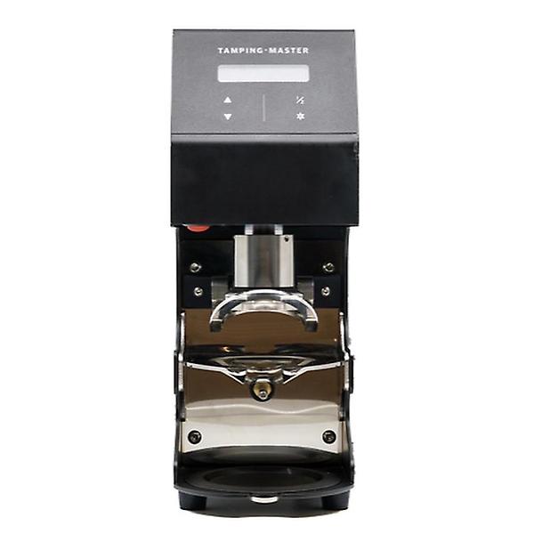  마노 오토 탬핑기 MANO 자동템핑기 카페 탬퍼 커피용품