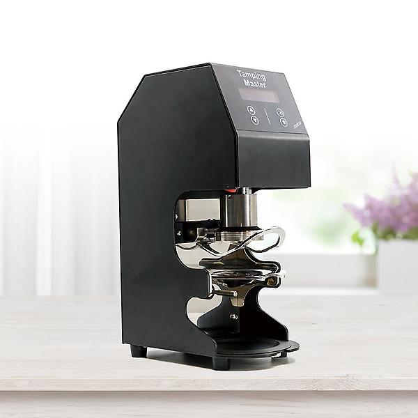  마노 오토 탬핑기 MANO 자동템핑기 카페 탬퍼 커피용품