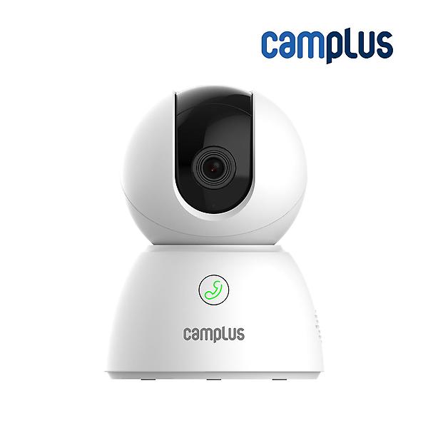  [캠플러스] [신제품 출시] 500만 스마트 홈캠 5302AR 가정용 CCTV