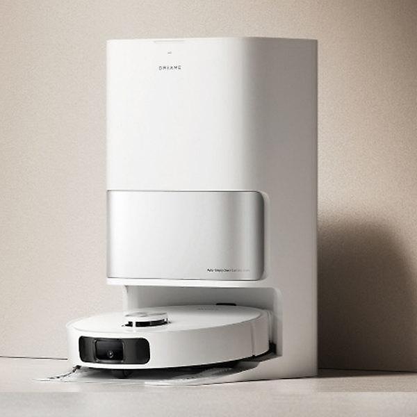  드리미 L10s Ultra Gen2 25년형 무선 물걸레 로봇청소기