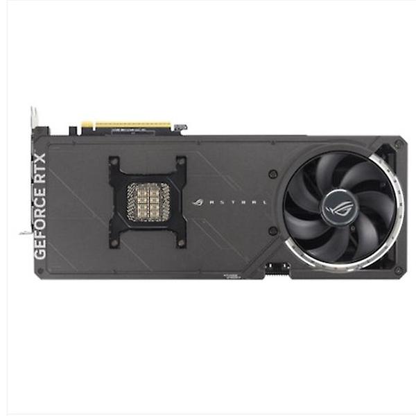  [ASUS] ROG Astral 지포스 RTX 5080 OC D7 16GB 인텍앤컴퍼니