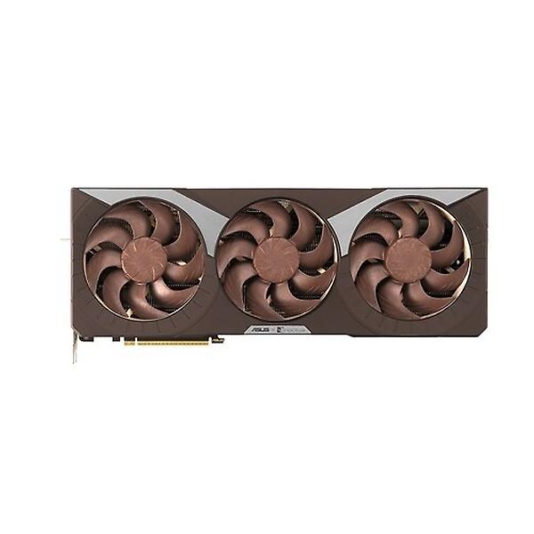  [ASUS] 지포스 RTX 5080 OC D7 16GB NOCTUA 인텍앤컴퍼니