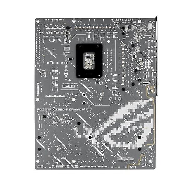  [ASUS] ROG STRIX Z890-A GAMING WIFI 인텍앤컴퍼니