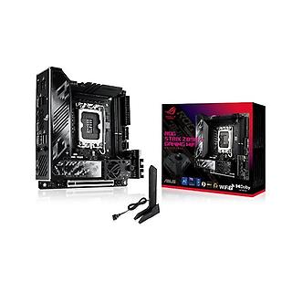 [ASUS/ASUS-Z890-I-WIFI] [ASUS] ROG STRIX Z890-I GAMING WIFI 인텍앤컴퍼니