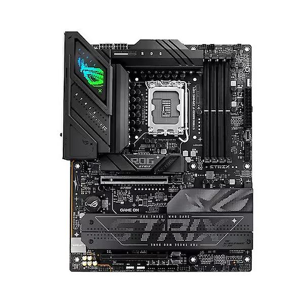  [ASUS] ROG STRIX B860-F GAMING WIFI 인텍앤컴퍼니