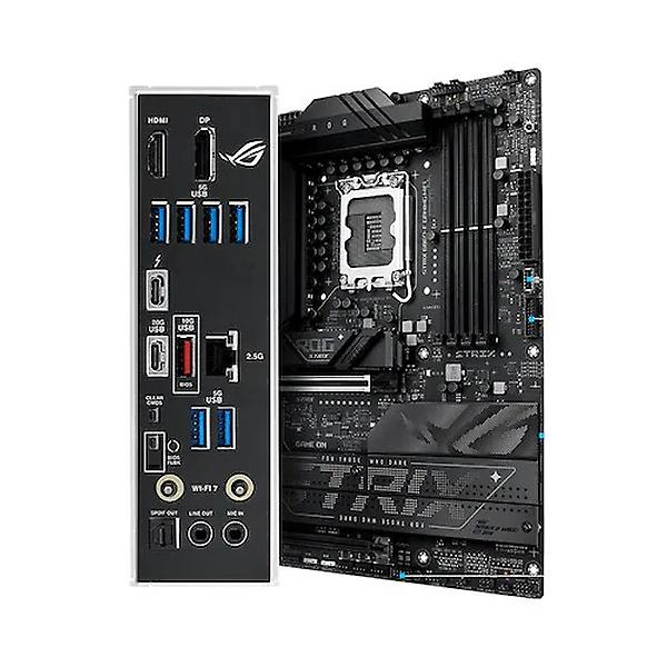  [ASUS] ROG STRIX B860-F GAMING WIFI 인텍앤컴퍼니