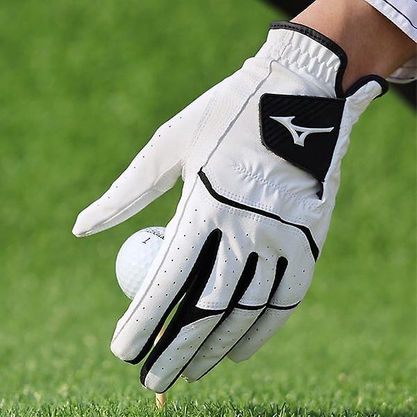  미즈노 MZ 플렉스 합피 골프장갑