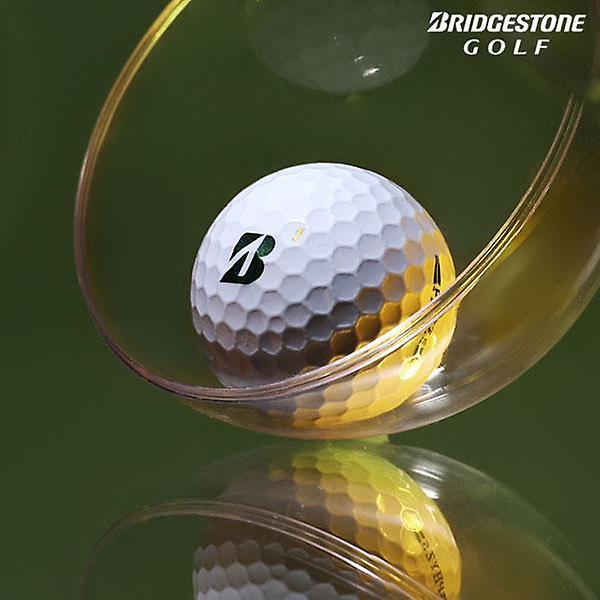  브리지스톤 파이즈 B 에디션 고반발 4피스 골프공 PHYZ (J)