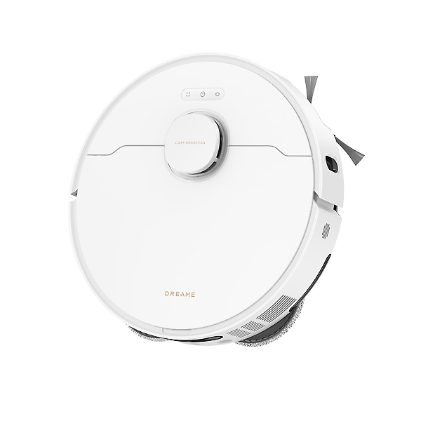  드리미 L30s Pro Ultra Heat로봇청소기 80도고온수세척