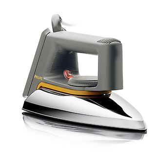 [필립스코리아/HD1172] 필립스 클래식 건식다리미 HD1172/01