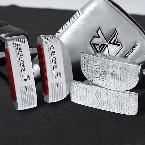  지브이투어 칼리스타/히스케이 헨리 퍼터 모음 택1