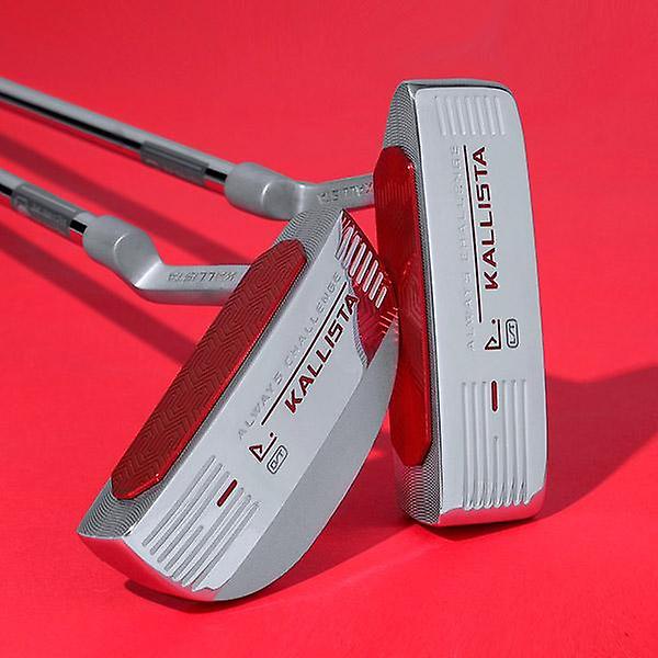  지브이투어 KALLISTA 칼리스타 퍼터