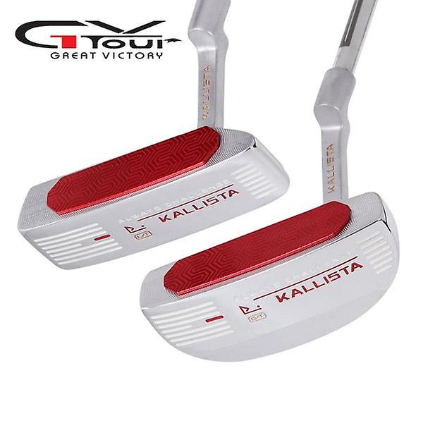  지브이투어 KALLISTA 칼리스타 퍼터