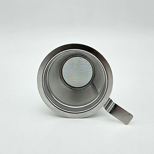  고원 TMT 머그컵 스텐 필터 차거름망 티스트레이너 인퓨저
