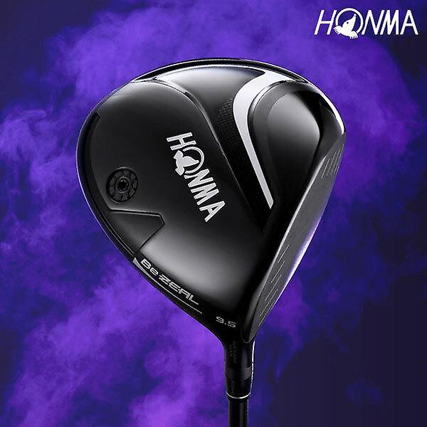  혼마 비즐3 BeZEAL3 남성 카본 VIZARD 드라이버 남자 프리미엄 퍼포먼스 비거리 골프채