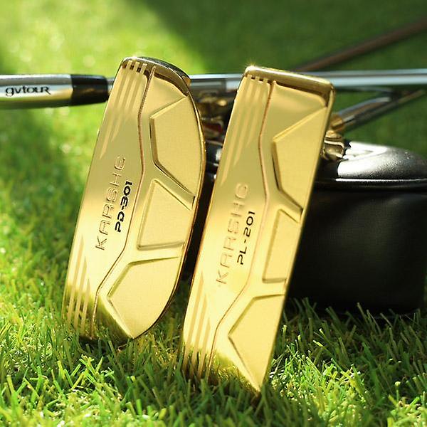  지브이투어 카르쉐 PL201 PD301 프리미엄 퍼터