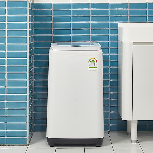 [에스틸로/ILW-330THW] 소형 미니 삶음 아기 세탁기 PRO 3Kg 화이트