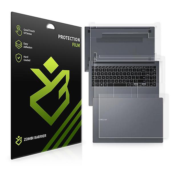  갤럭시북4 NT750 XGJ 외부보호 필름