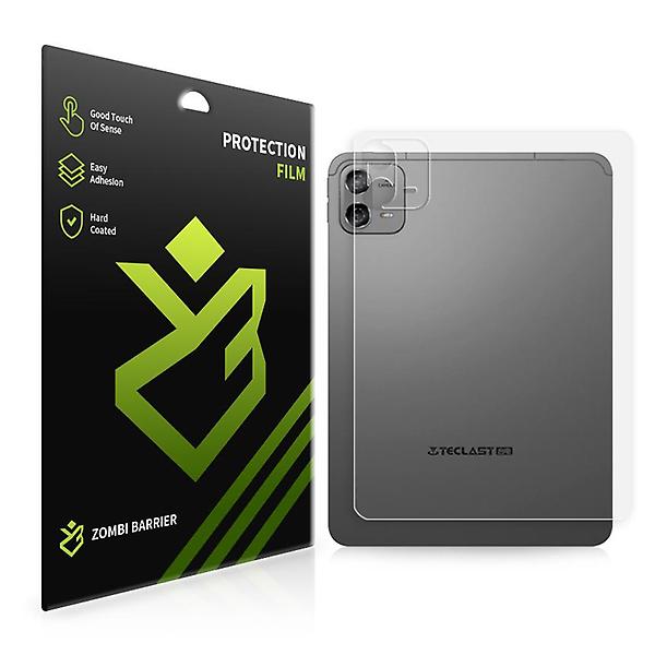  태클라스트 아트패드 에어 11 TLA002 후면 외부보호필름 2매